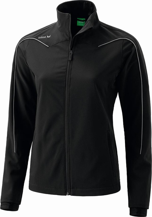 Erima SHOOTER Softshell Jacke Women (38)