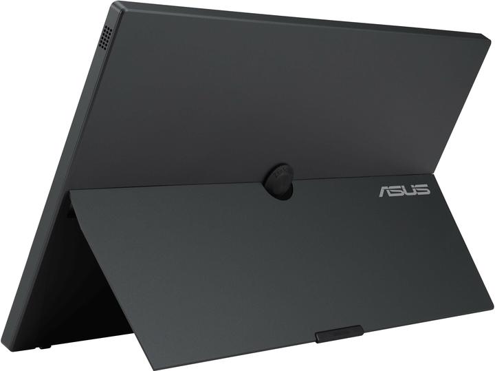 Image du produit ASUS ZenScreen MB16MTR (1920 x 1080 pixels, 15.60")
