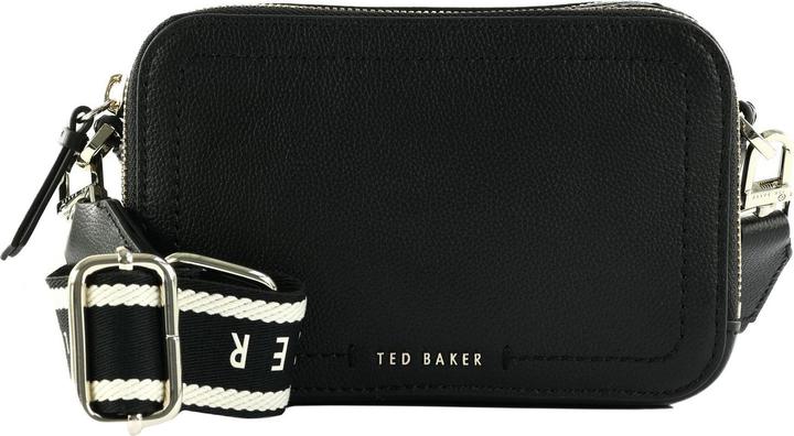 Immagine prodotto Ted Baker Linzie Webbing Leather Crossbody Camera Bag