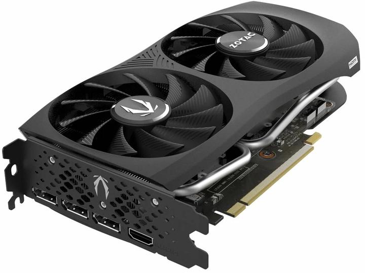 Produktbild Zotac GeForce RTX 4060Ti TwinEdge (8 GB)