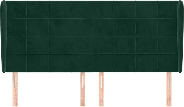 Image du produit vidaXL Kopfteil (183 x 23 x 128 cm)