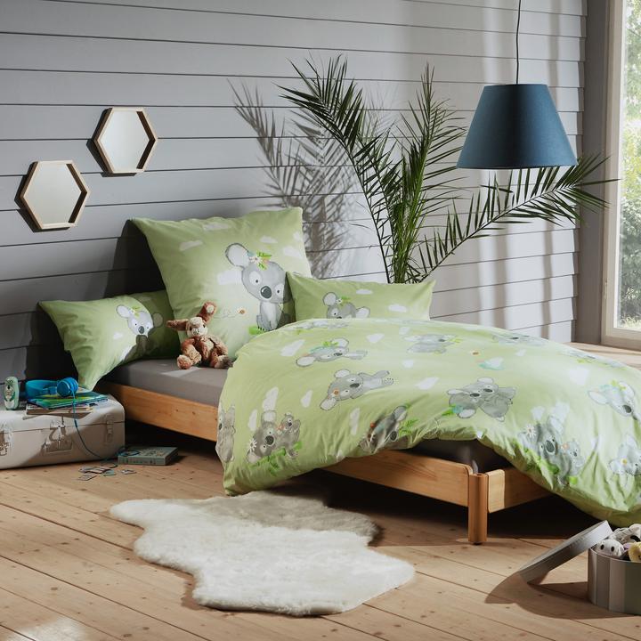Immagine prodotto Erwin Müller Biancheria da letto per bambini "Koala