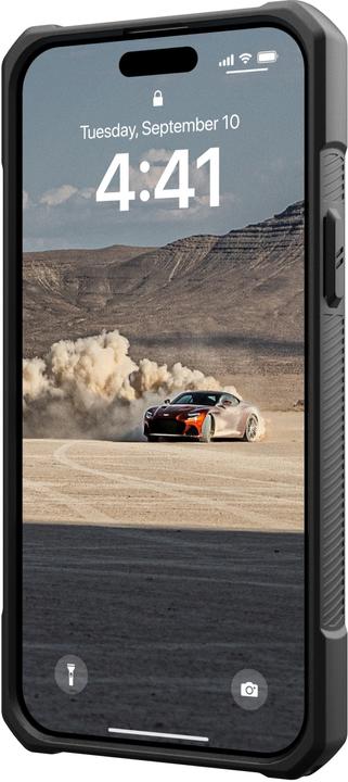 Productafbeelding UAG Zaak Monarch (Apple iPhone 15 Plus)