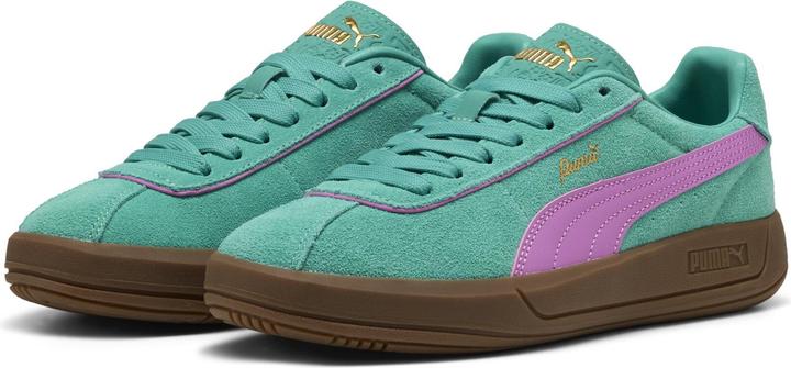 Image du produit Puma Club Klassika SD (40)