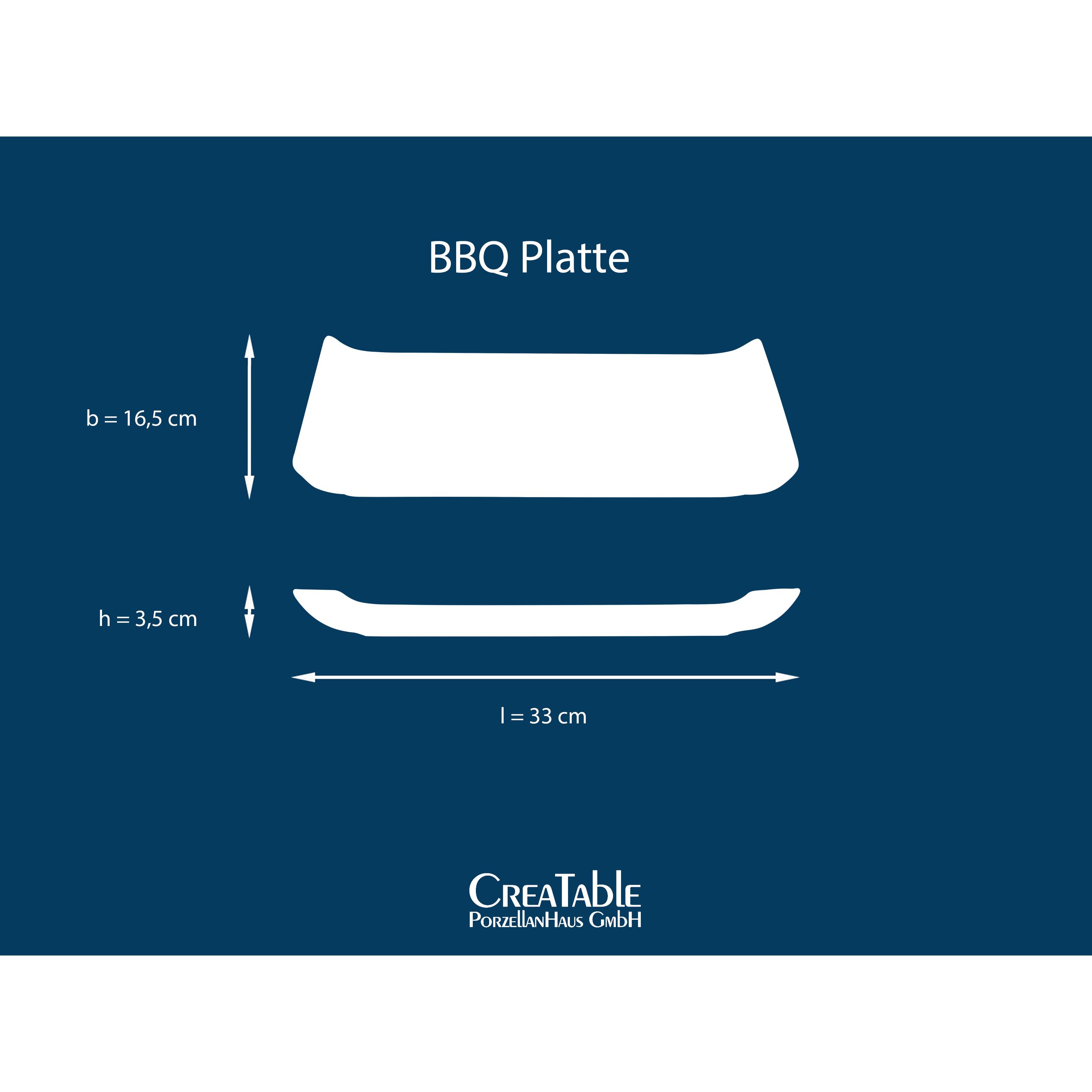 Thumbnail - CreaTable, Serviergeschirr, Nature Collection