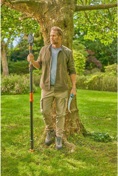 Produktbild Gardena StarCut Säge