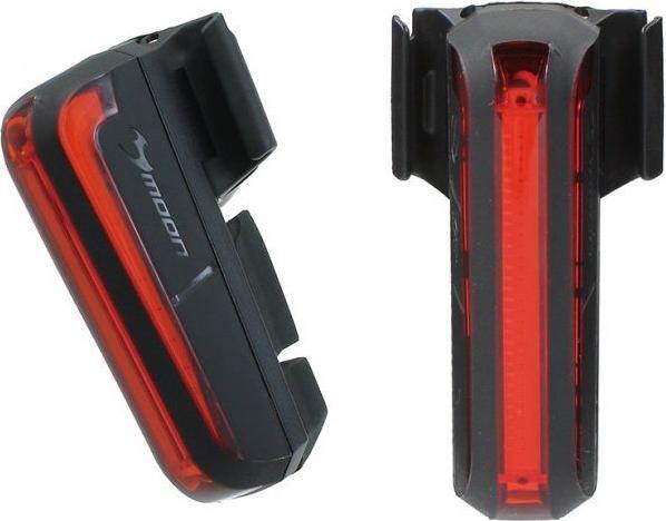 Produktbild Moon Rücklicht CERBERUS 150 Lumen