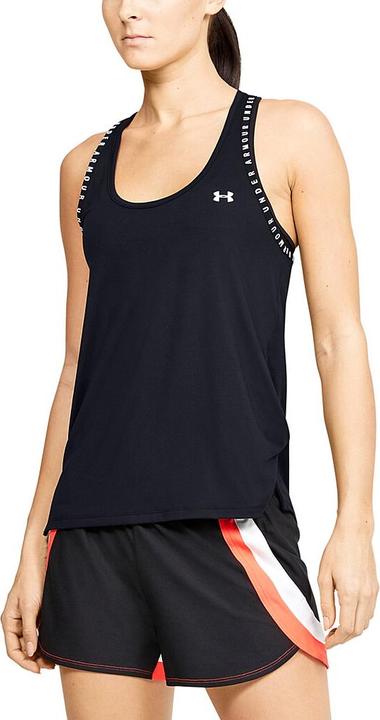 Immagine prodotto Under Armour Canotta da allenamento Knockout Donna (S)