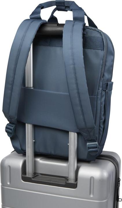 Produktbild Floso Trip Rucksack Laptops Bewusst 9L (9 l)