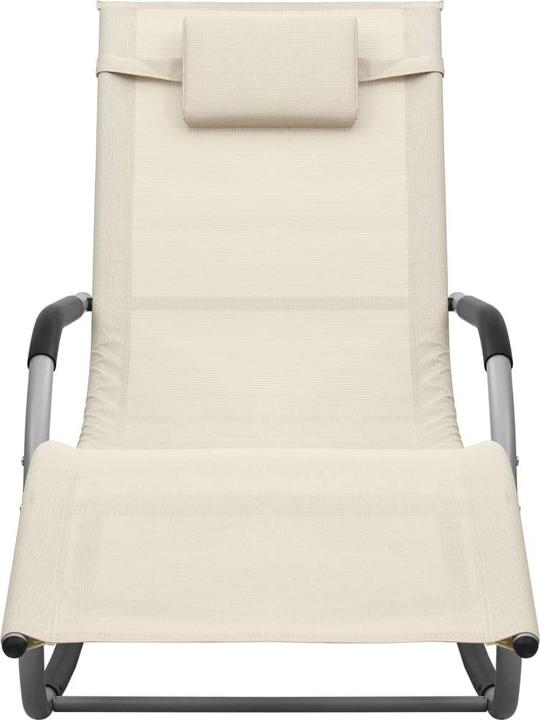 Immagine prodotto vidaXL Sonnenliege (35 cm)