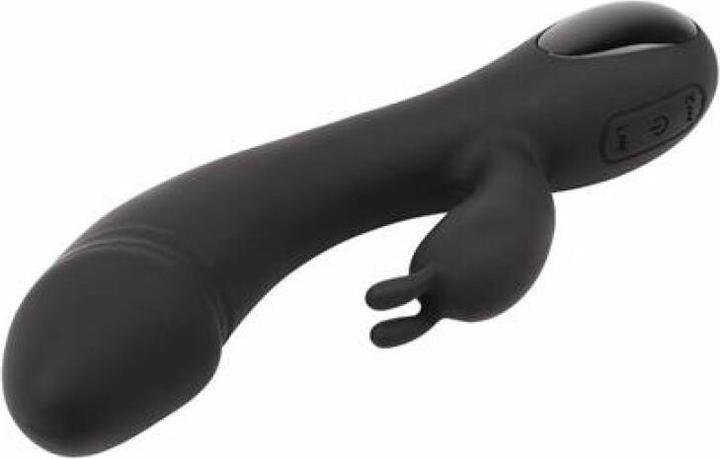 Actual product image Lovetoy Lust Electro Waves