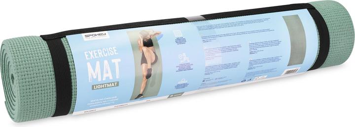 Produktbild Spokey Lightmat (4 mm)