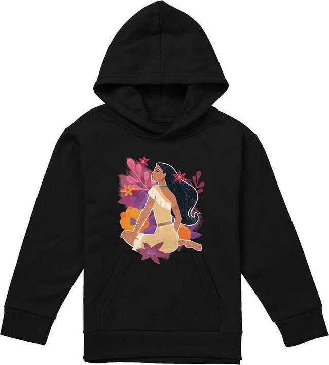 Produktbild Disney Kapuzenpullover (116)