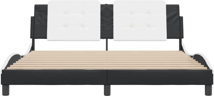 Image du produit vidaXL Bettgestell (180 x 200 cm)