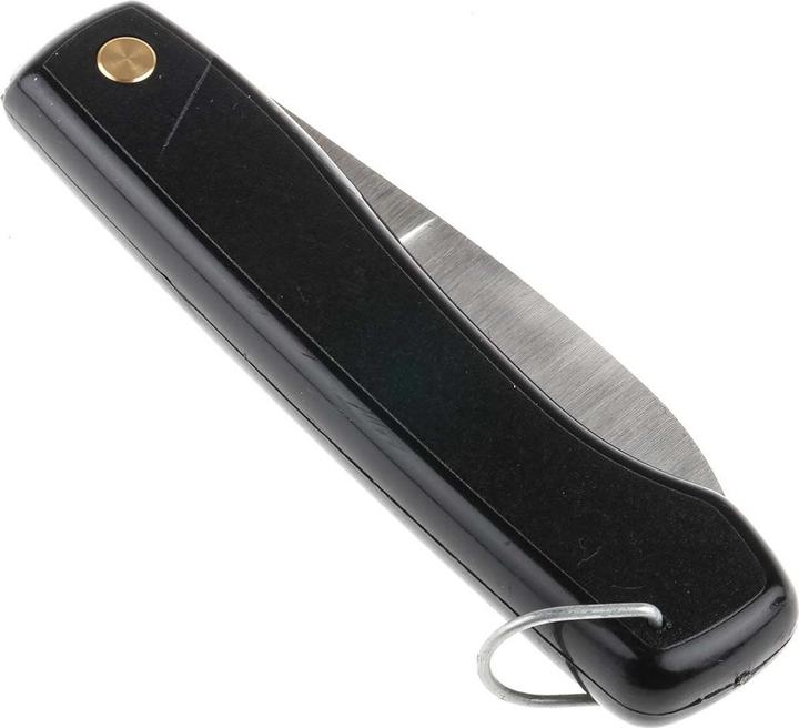 Produktbild C.K Magma Klappmesser 484001 Schwarz (9.50 cm)