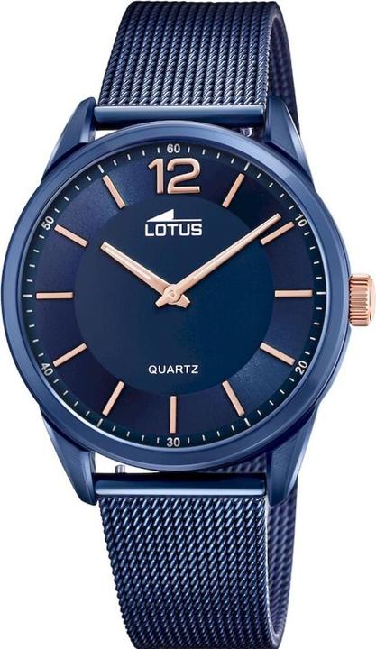 Produktbild Lotus Smart Casual (Analoguhr, 40 mm)