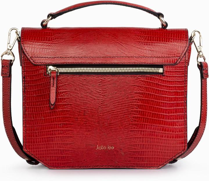 Immagine prodotto Kate Moss Leren schoudertas Emelyne