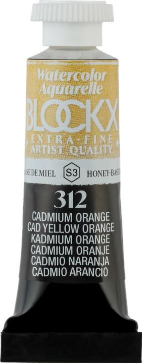 Immagine prodotto BlockX Tubo per acquerello extra fine (5 ml)