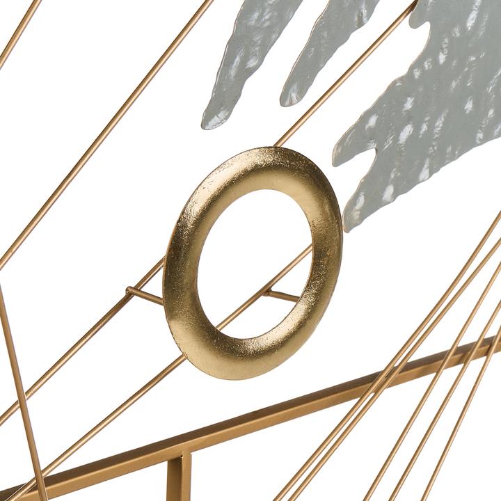 Actual product image Beliani Balbriggan