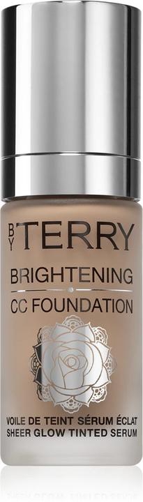 Image du produit By Terry Brightening CC Foundation - Sheer Glow Tinted Serum 2C (2c, Light Cool)