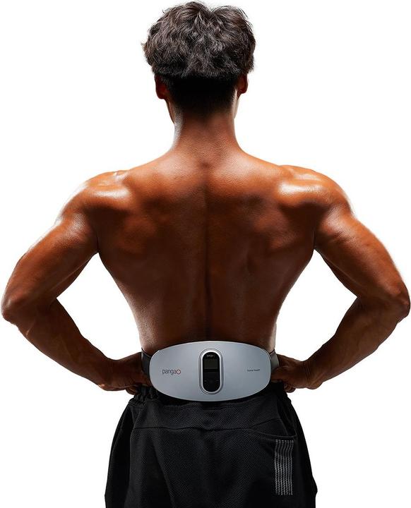 Immagine prodotto Wellcraft Lenden- / Bauchmassagegerät