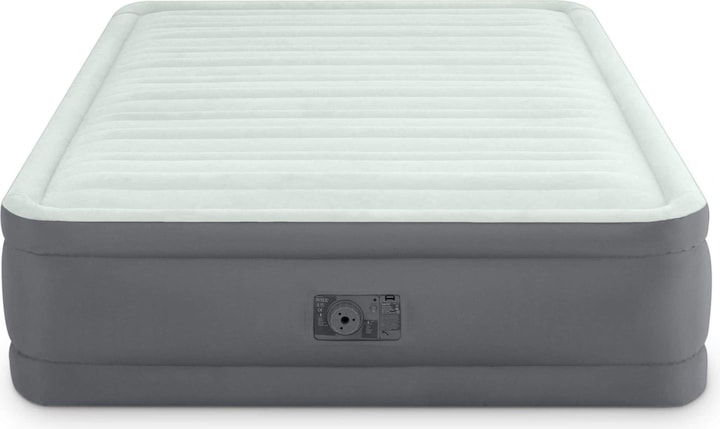 Actual product image Intex Airbed PremAire I Queen (150 x 200 cm)