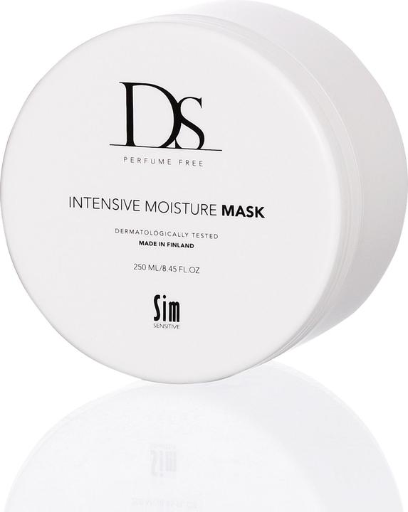 Produktbild DS Sim Sensitive Intensive Moisture Mask 250 ml (250 ml)