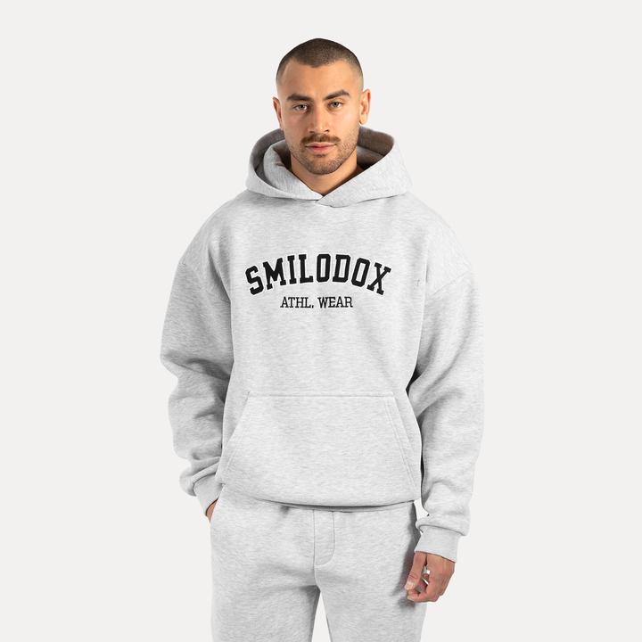 Produktbild Smilodox Hoodie Kayson (M)