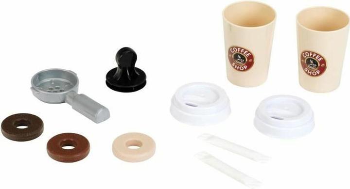 Actual product image Theo Klein Barista espresso machine