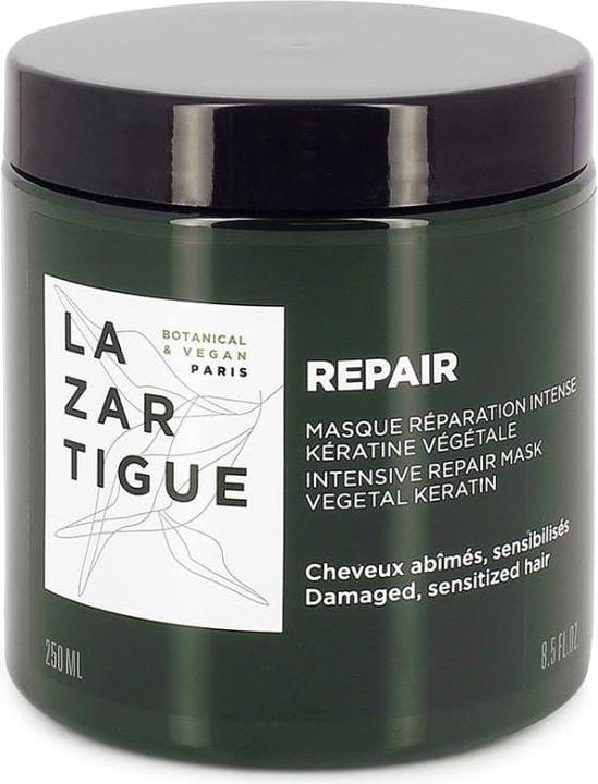 Produktbild Lazartigue Intense Repair Repair Mask - 250 ml (250 ml)