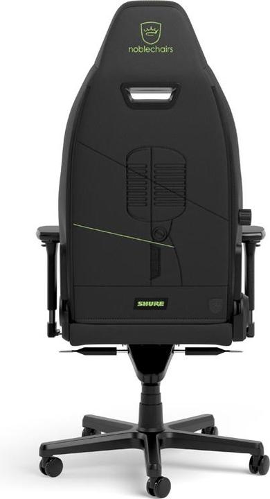 Produktbild noblechairs LEGEND Gaming Stuhl - Shure Edition