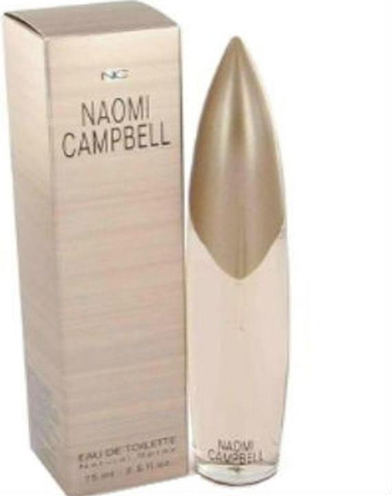 Immagine prodotto Naomi Campbell Parfum (Eau de parfum, 30 ml)