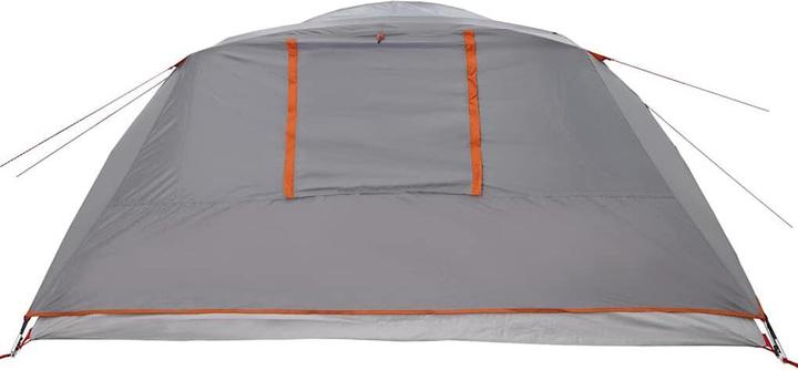 Actual product image VidaXL Camping tent 4 person waterproof (Dome tent, 6.70 kg, 4 persons)