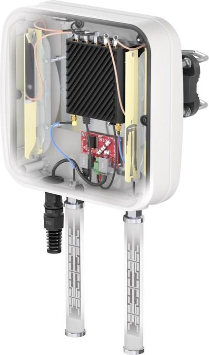 Quwireless QuMax Omni für Cradlepoint R980 (5G)