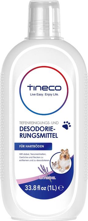 Produktbild Tineco Floor One S7 Stretch (Saugen + Wischen)