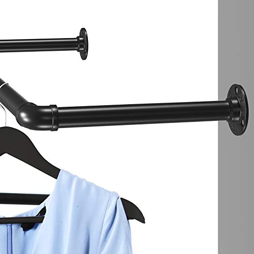 Actual product image Songmics Hook