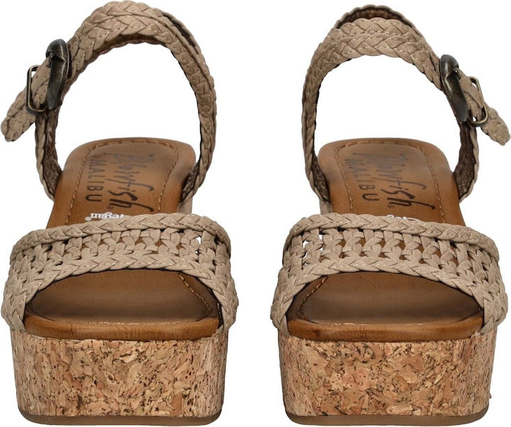 Actual product image Blowfish Sandalen (42)