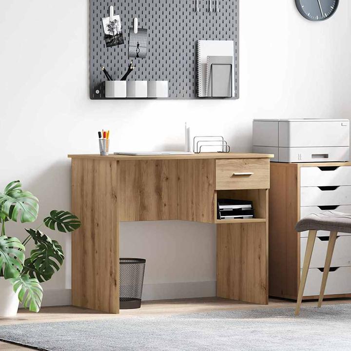 Produktbild VidaXL Schreibtisch