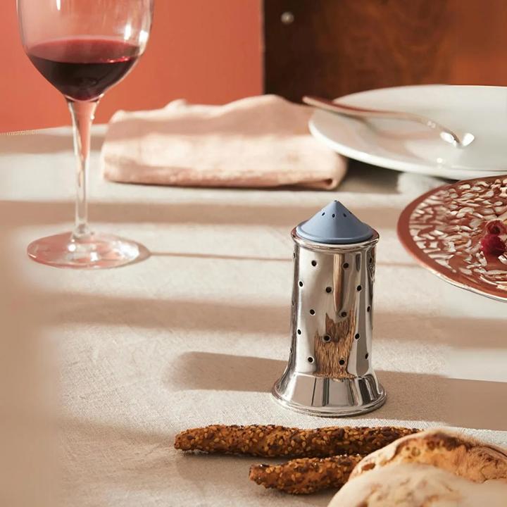 Actual product image Alessi Salt shaker (Salt)