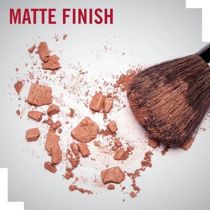 Actual product image Rimmel London Natural Bronzer (001, Sunlight, Bronzer, 14 g)