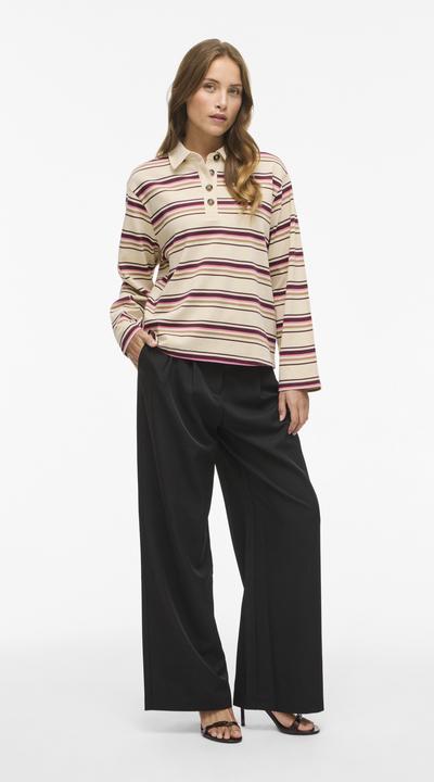 Produktbild Vila VISINA Baumwoll Polo shirt (M)