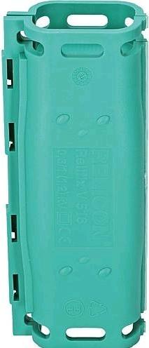 Produktbild HellermannTyton Kabelmuffe Kabel-Ø-Bereich: 9