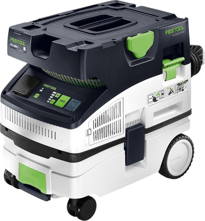 Produktbild Festool CTL Mini I