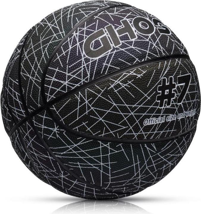 Produktbild Ty Meteor Ghost Scratch 7 Basketball 16755 (7)
