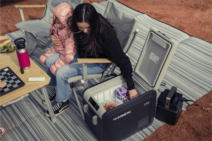 Produktbild Dometic CFX3 45 EU Version (46 l)
