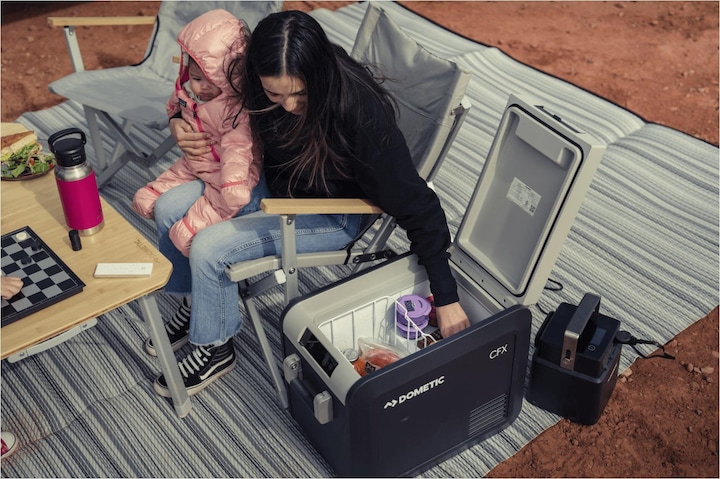 Produktbild Dometic CFX3 45 EU Version (46 l)