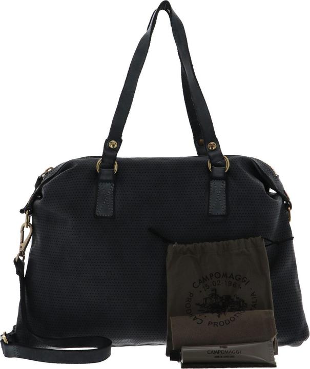 Produktbild Campomaggi Shopping Bag Flat