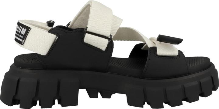 Actual product image Palladium Revolt Sandal Army - 58243 (37)