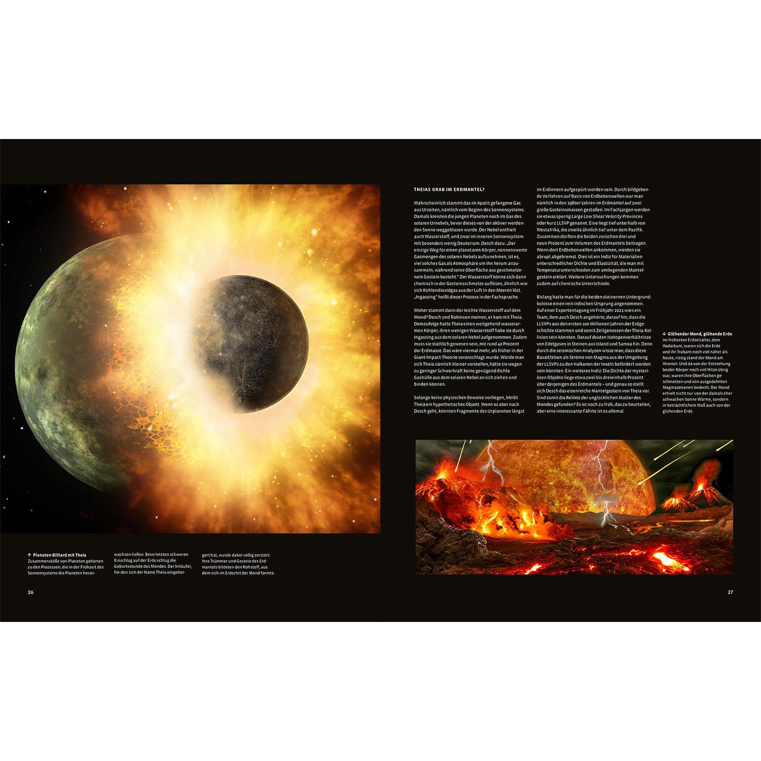 Thumbnail - Kosmos Mond-Landschaften