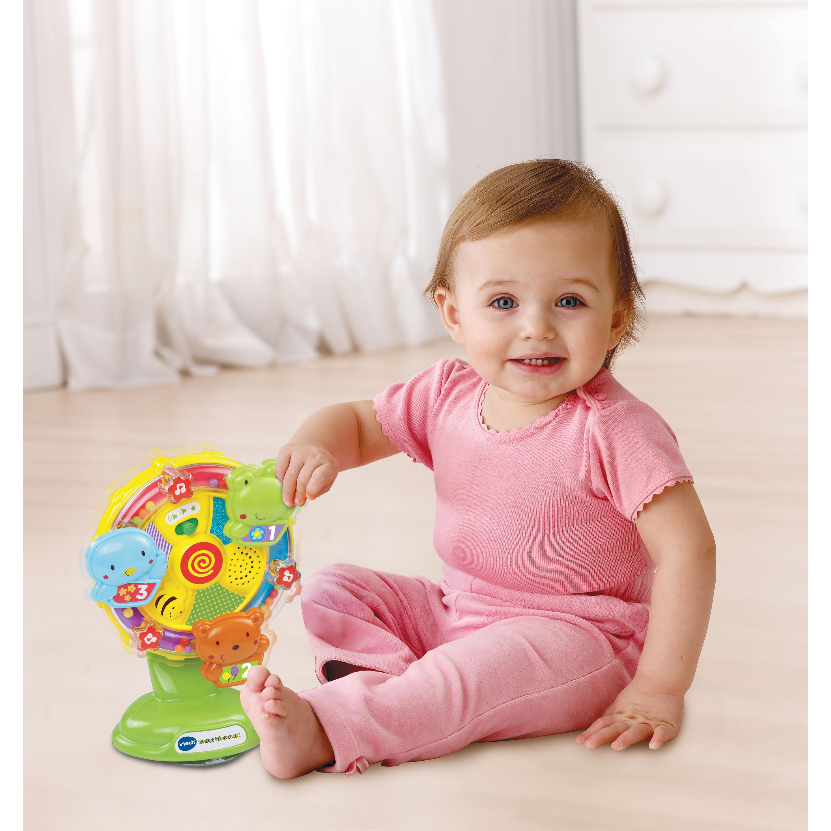 Thumbnail - VTech Babys Riesenrad (Deutsch)